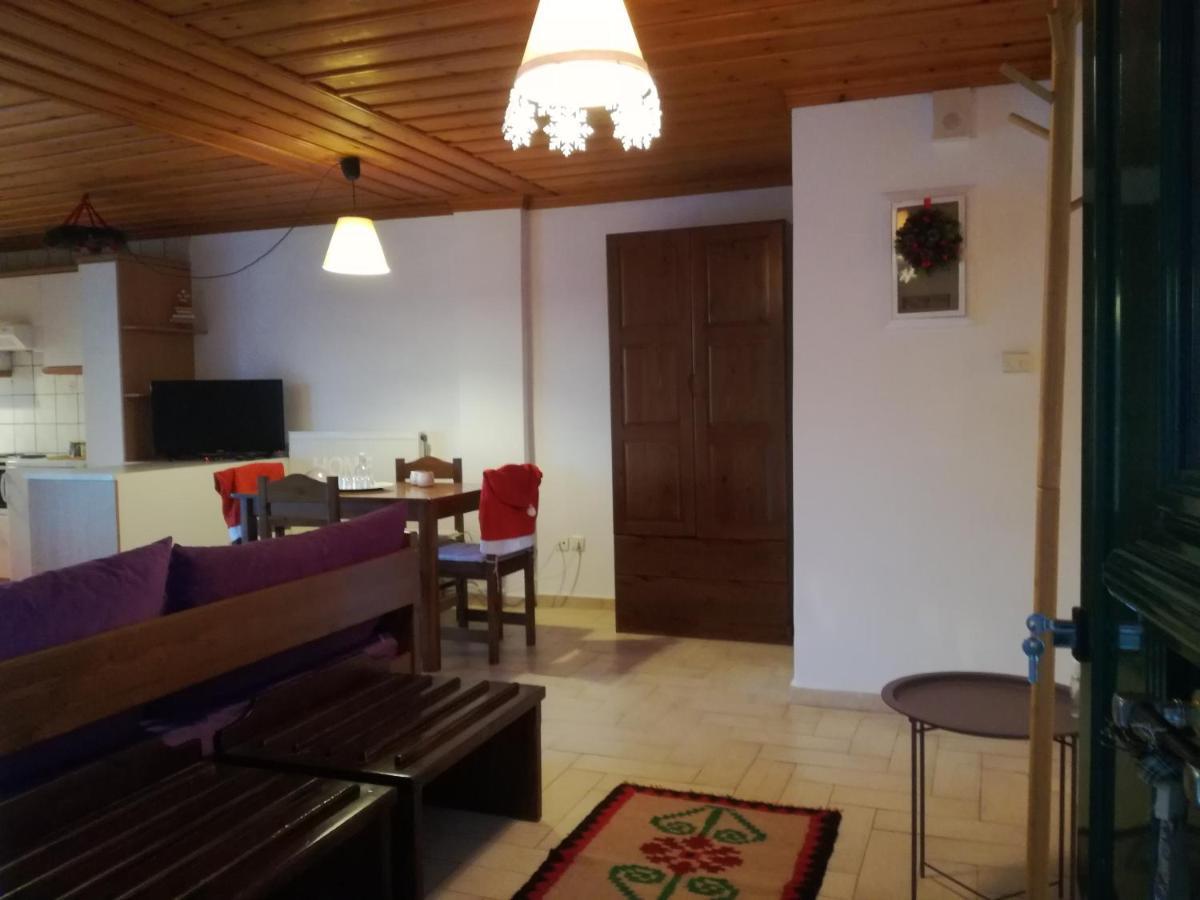 Kristis'S Homes - "Beautiful Home" In Dimitsana Exterior foto
